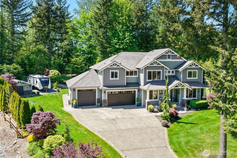 Property photo for 10910 204th Avenue Se, Snohomish