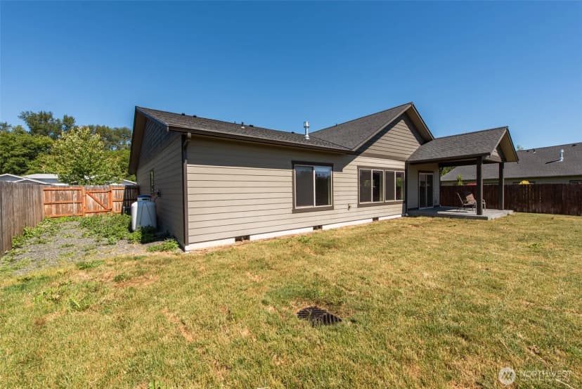 Property photo for 390 Broadmoor Street, Sequim photo 35