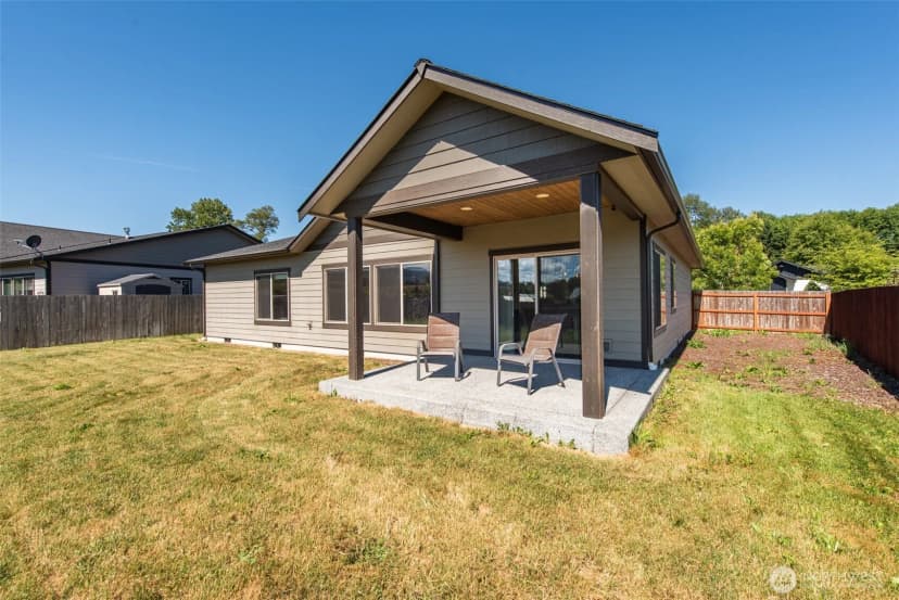 Property photo for 390 Broadmoor Street, Sequim photo 13