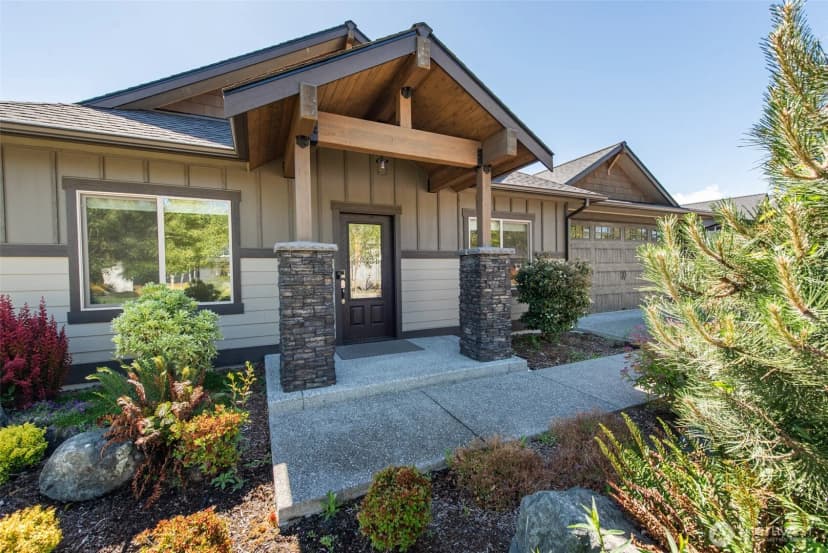 Property photo for 390 Broadmoor Street, Sequim photo 38