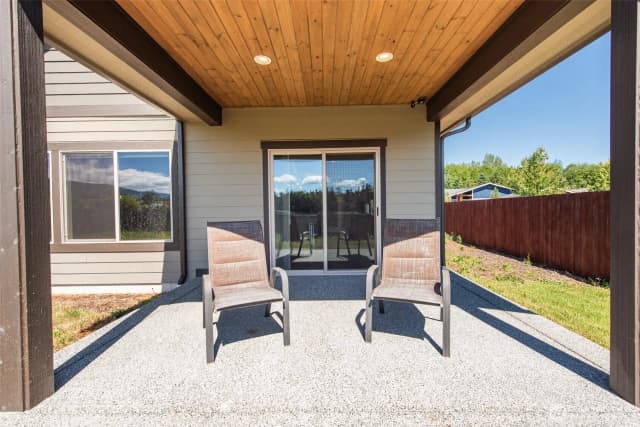 Property photo for 390 Broadmoor Street, Sequim photo 4