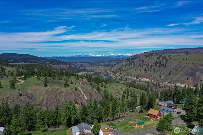 Property photo for 14 & 15 (lots) Morrison Canyon Lane, Cle Elum photo 6