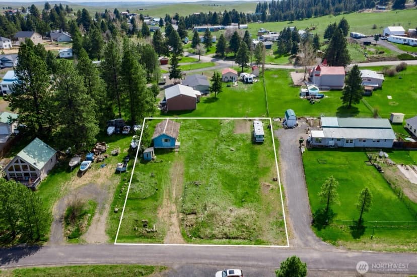 Property photo for 14 & 15 (lots) Morrison Canyon Lane, Cle Elum photo 3