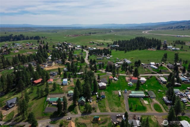 Property photo for 14 & 15 (lots) Morrison Canyon Lane, Cle Elum photo 2