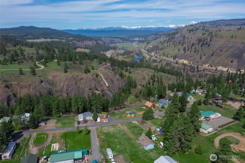 Property photo for 14 & 15 (lots) Morrison Canyon Lane, Cle Elum photo 7