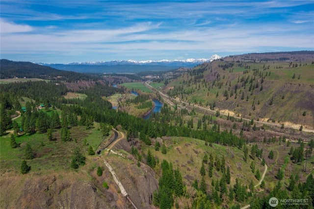 Property photo for 14 & 15 (lots) Morrison Canyon Lane, Cle Elum photo 5