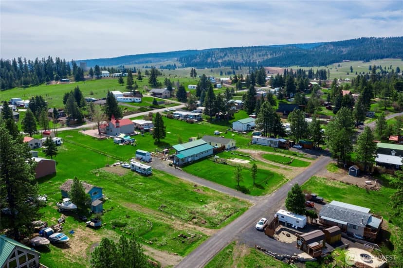 Property photo for 14 & 15 (lots) Morrison Canyon Lane, Cle Elum