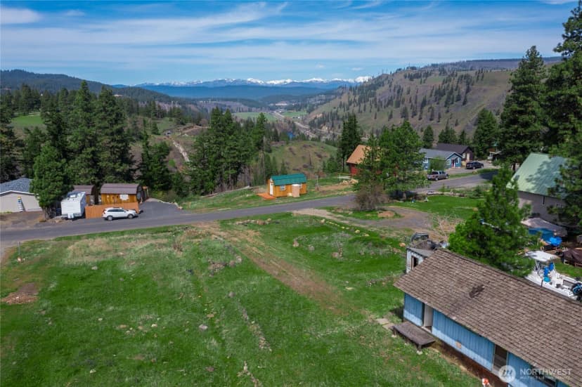 Property photo for 14 & 15 (lots) Morrison Canyon Lane, Cle Elum photo 8