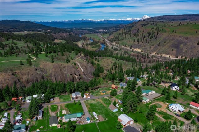 Property photo for 14 & 15 (lots) Morrison Canyon Lane, Cle Elum photo 4