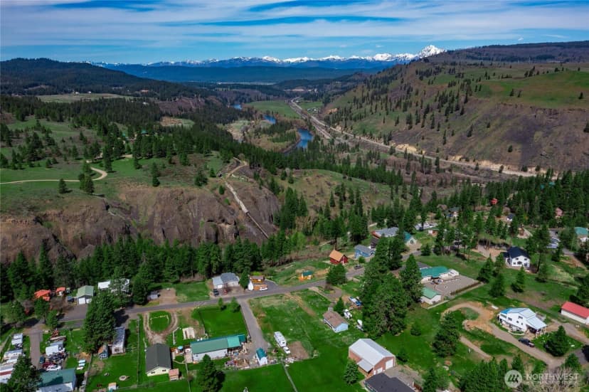 Property photo for 14 & 15 (lots) Morrison Canyon Lane, Cle Elum photo 4