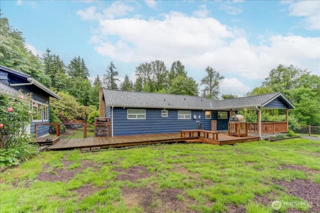 Property photo for 18115 185th Avenue Ne, Woodinville photo 3