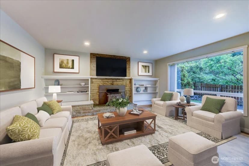 Property photo for 18115 185th Avenue Ne, Woodinville photo 6