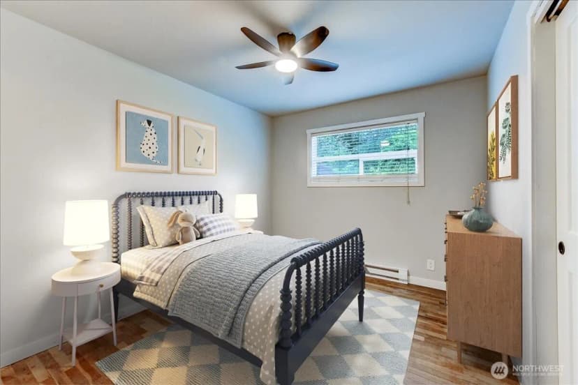 Property photo for 18115 185th Avenue Ne, Woodinville photo 17