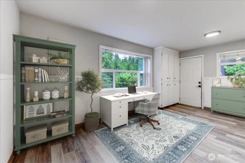 Property photo for 18115 185th Avenue Ne, Woodinville photo 21