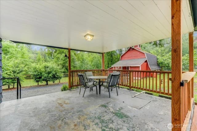 Property photo for 18115 185th Avenue Ne, Woodinville photo 4