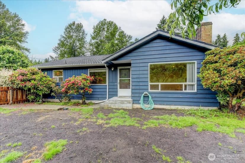 Property photo for 18115 185th Avenue Ne, Woodinville photo 2