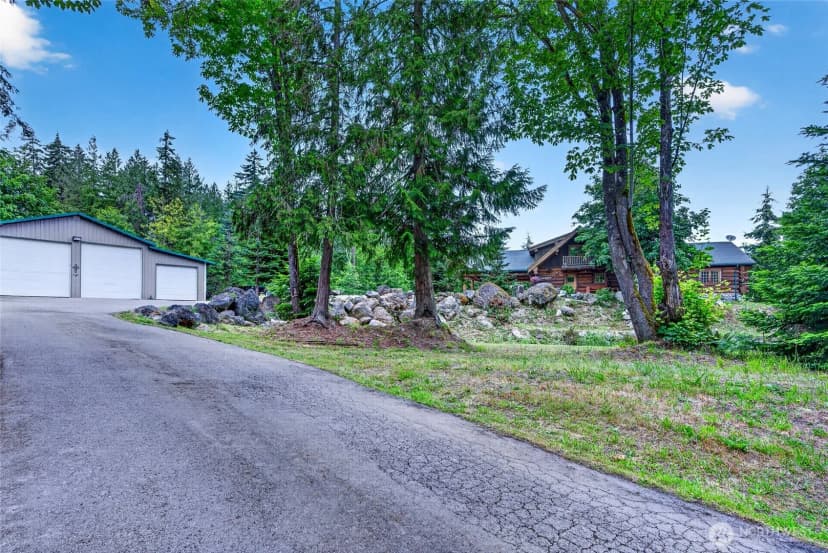 Property photo for 1154 Monroe Road, Port Angeles photo 7