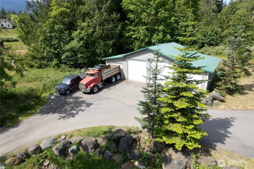 Property photo for 1154 Monroe Road, Port Angeles photo 35