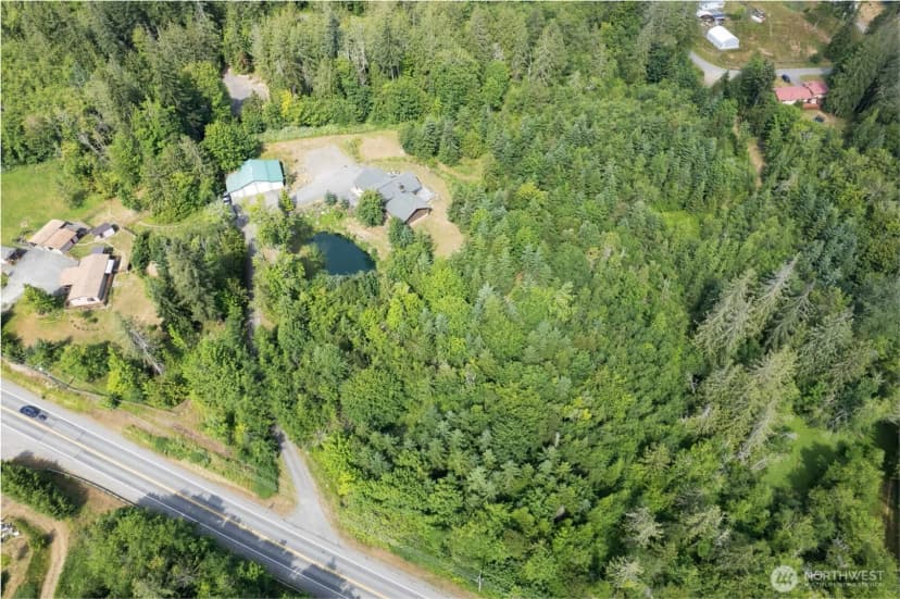 Property photo for 1154 Monroe Road, Port Angeles photo 32