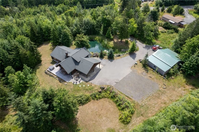 Property photo for 1154 Monroe Road, Port Angeles photo 33