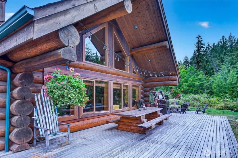 Property photo for 1154 Monroe Road, Port Angeles