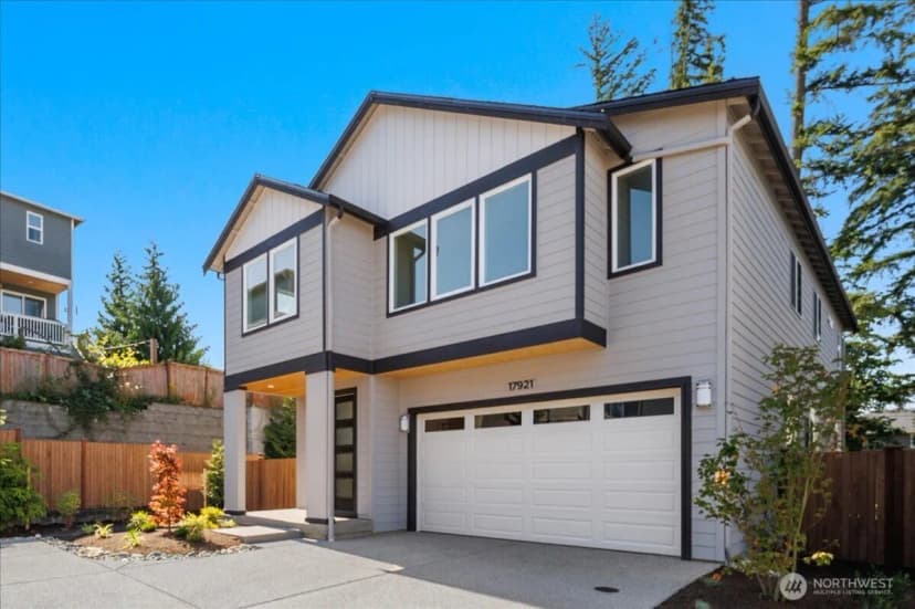 Property photo for 17921 Sunset Road, Bothell
