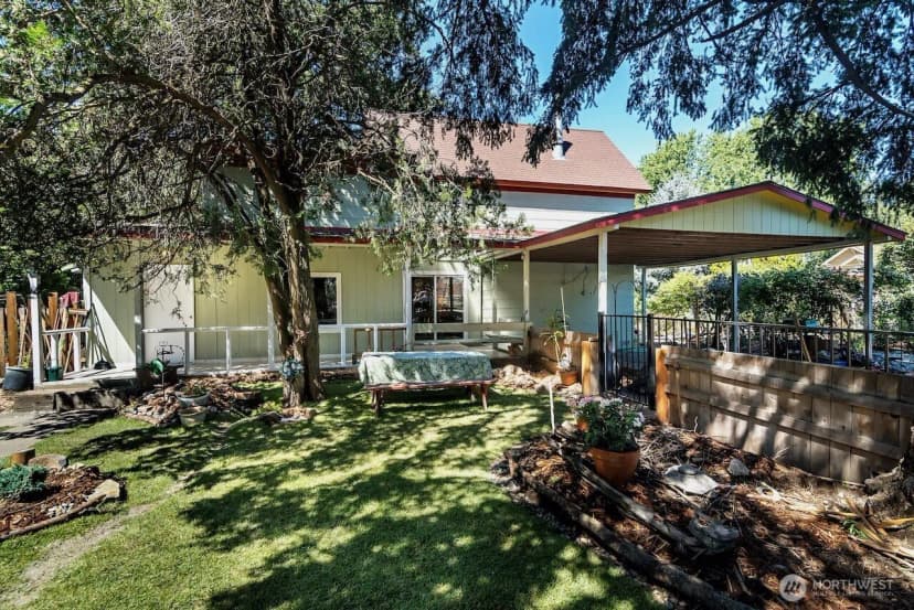 Property photo for 814 E 5th Avenue, Ellensburg photo 21
