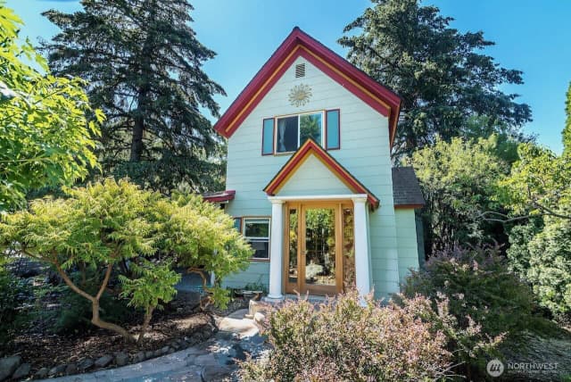 Property photo for 814 E 5th Avenue, Ellensburg