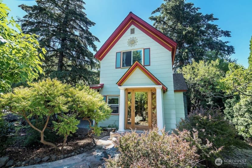 Property photo for 814 E 5th Avenue, Ellensburg