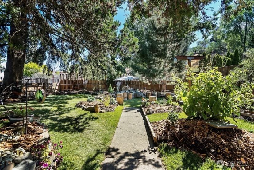 Property photo for 814 E 5th Avenue, Ellensburg photo 22