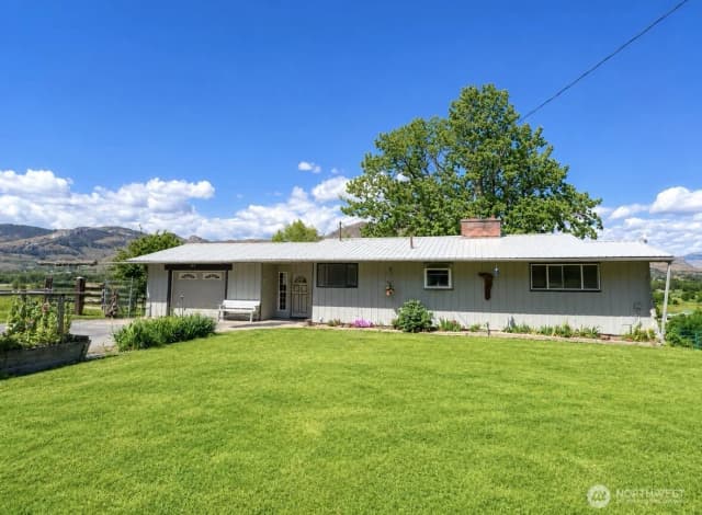 Property photo for 16 Mossy Rock Road, Oroville photo 2