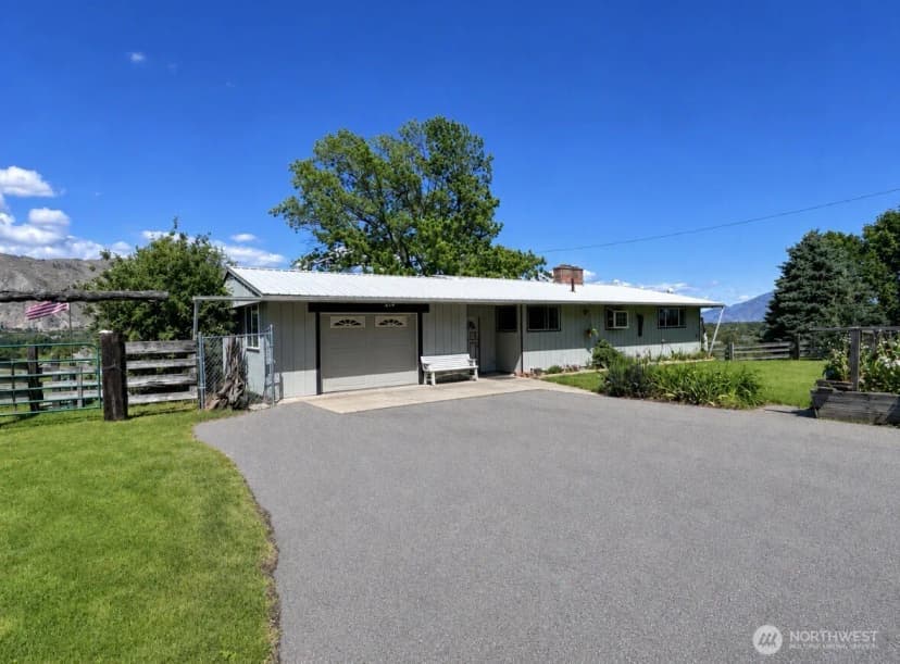 Property photo for 16 Mossy Rock Road, Oroville