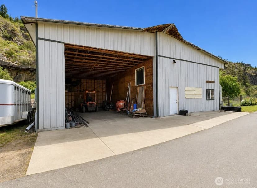 Property photo for 16 Mossy Rock Road, Oroville photo 6