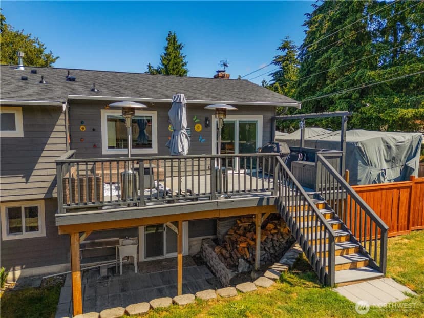 Property photo for 2103 Sw 306th Place, Federal Way photo 30