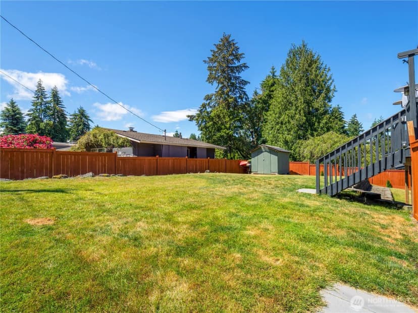 Property photo for 2103 Sw 306th Place, Federal Way photo 28
