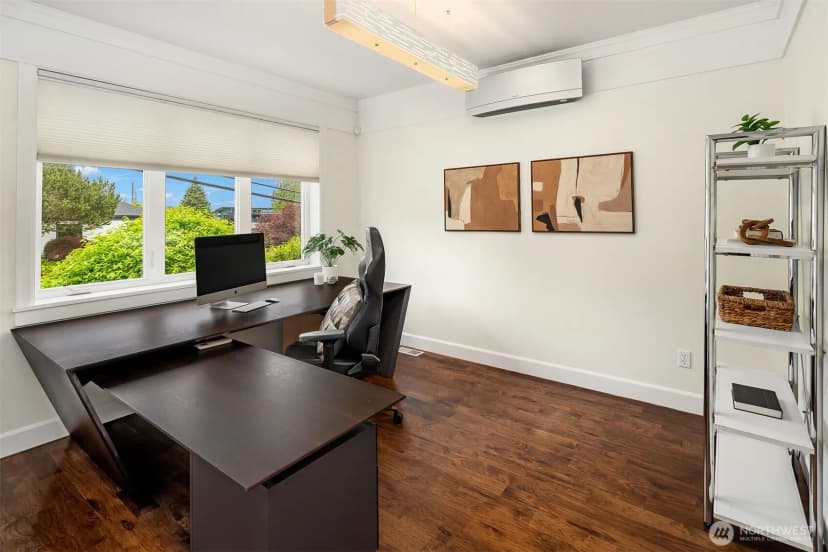 Property photo for 2607 W Newton Street, Seattle photo 19