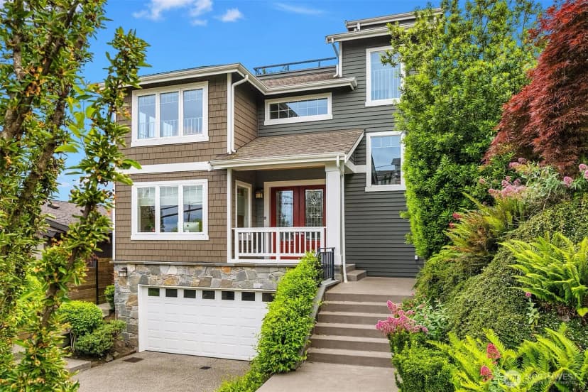 Property photo for 2607 W Newton Street, Seattle photo 37