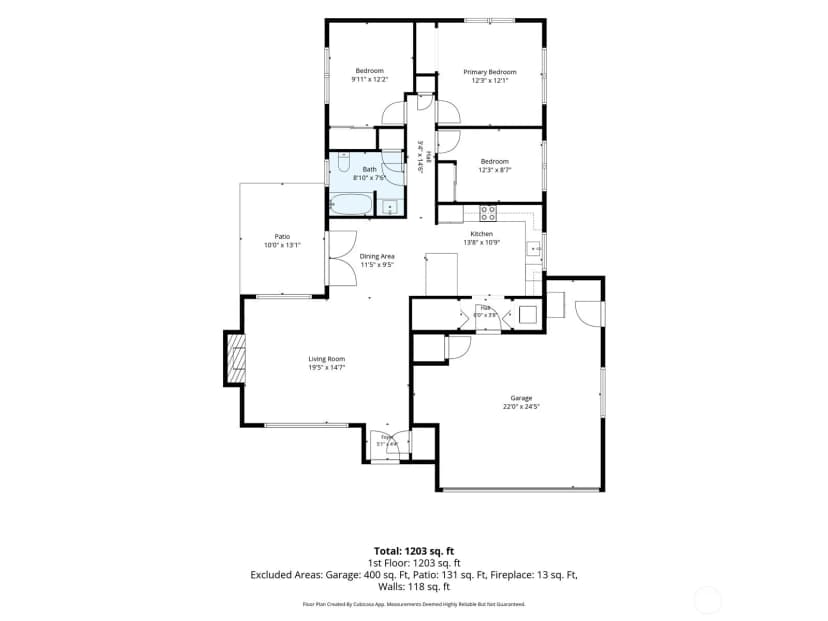 Property photo for 717 W Cremona Street, Seattle photo 30