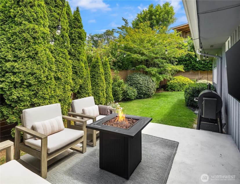 Property photo for 717 W Cremona Street, Seattle photo 22