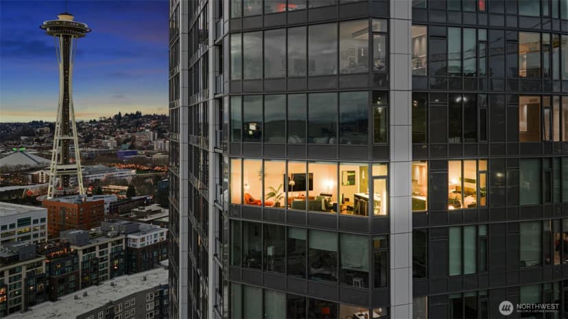 Property photo for 2510 6th Avenue #2504, Seattle photo 22