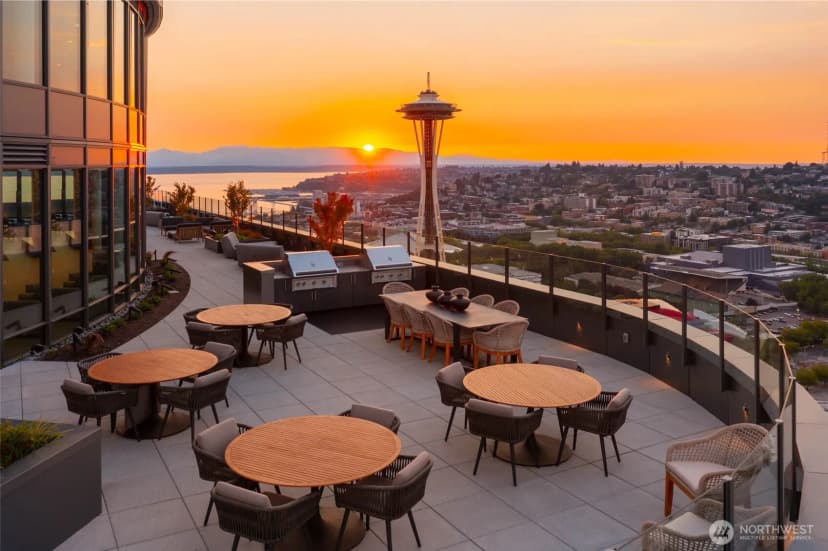 Property photo for 2510 6th Avenue #2504, Seattle photo 25