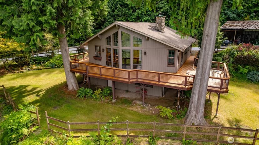 Property photo for 22426 Criddle Lane, Mount Vernon