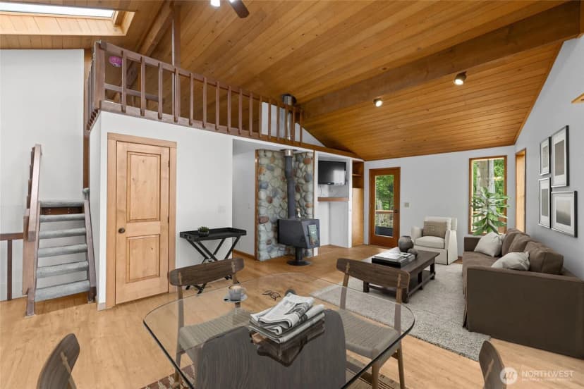 Property photo for 22426 Criddle Lane, Mount Vernon photo 13
