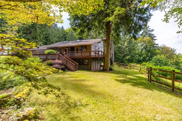 Property photo for 22426 Criddle Lane, Mount Vernon photo 5