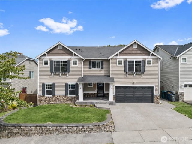 Property photo for 4737 Mount Baker Loop, Mount Vernon