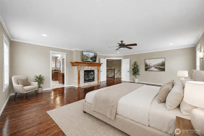Property photo for 4737 Mount Baker Loop, Mount Vernon photo 9