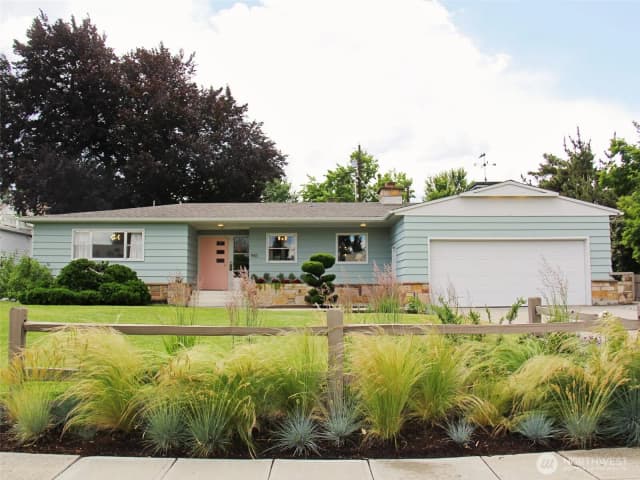 Property photo for 945 Idaho Street, Wenatchee photo 2