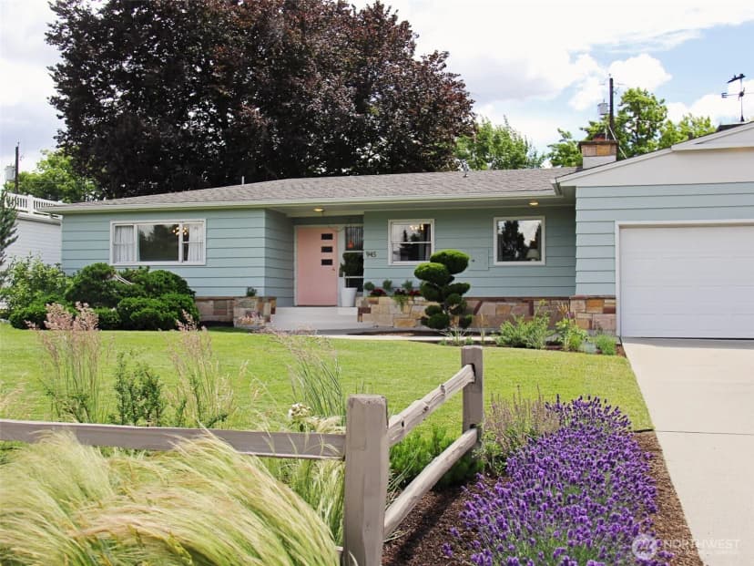 Property photo for 945 Idaho Street, Wenatchee