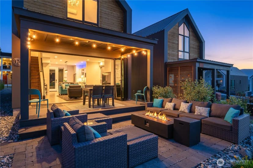 Property photo for 1462 Bighorn Way, Chelan