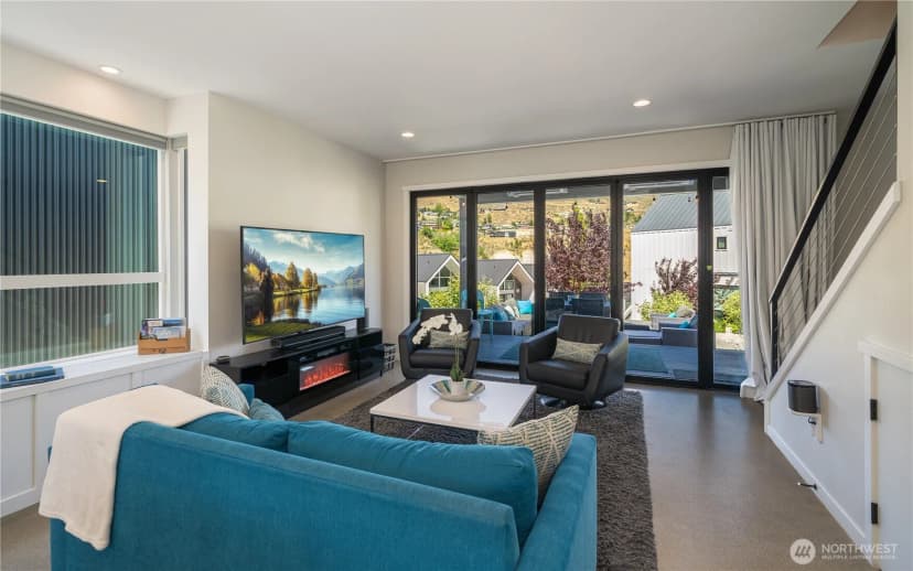 Property photo for 1462 Bighorn Way, Chelan photo 13